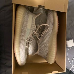 Yeezys willing to trade